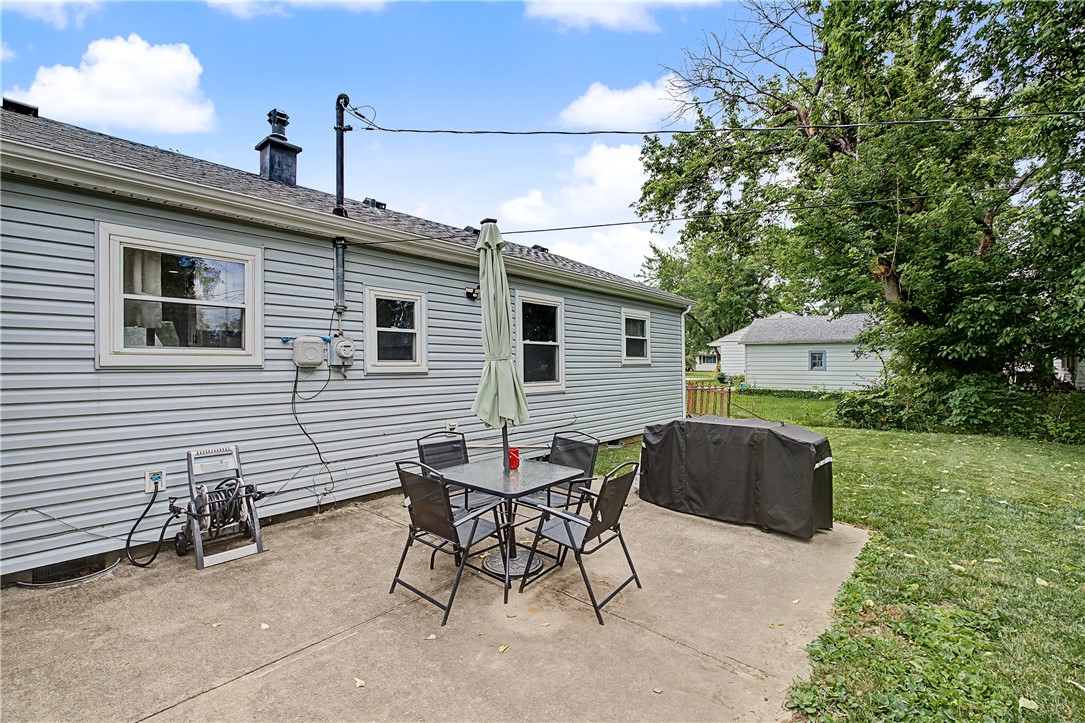 1645 Seabrook Road Dayton, OH 45432 - Photo 15 of 18
