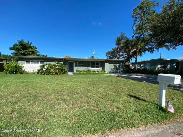 $2,800 | Undisclosed Address, Cocoa Beach, FL 32931