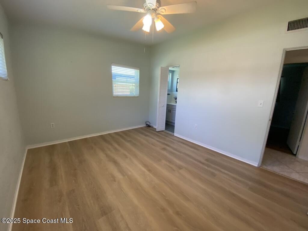 Undisclosed Address Cocoa Beach, FL 32931 - Photo 19 of 29 Primary Bedroom