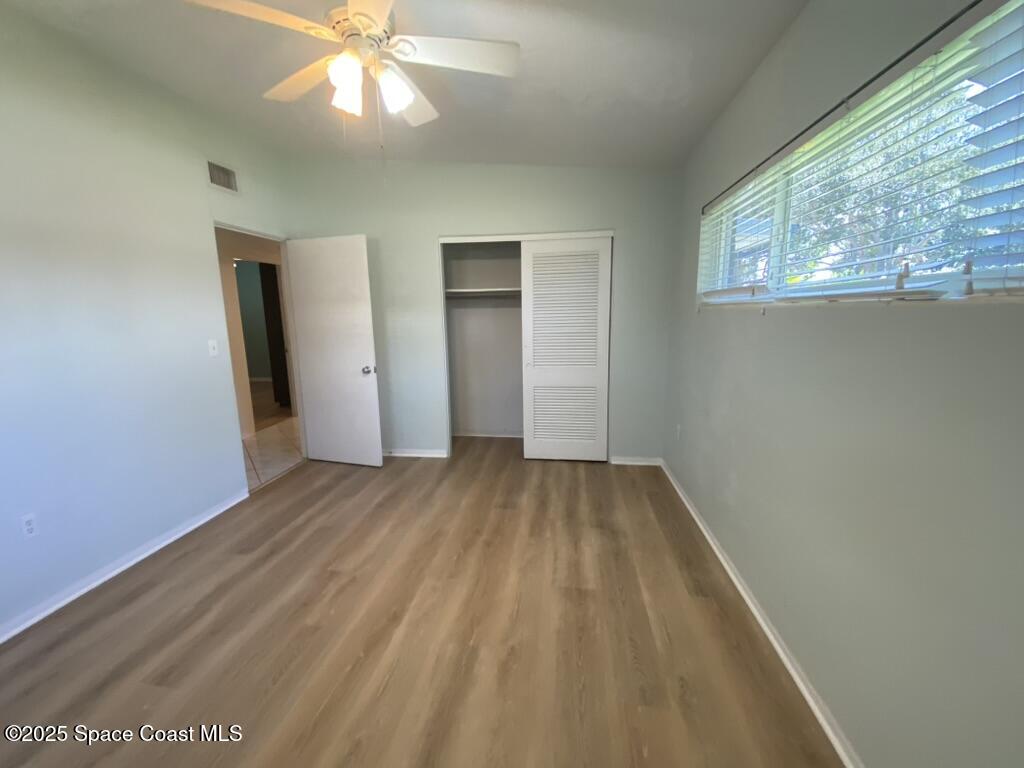 Undisclosed Address Cocoa Beach, FL 32931 - Photo 20 of 29 Primary Bedroom