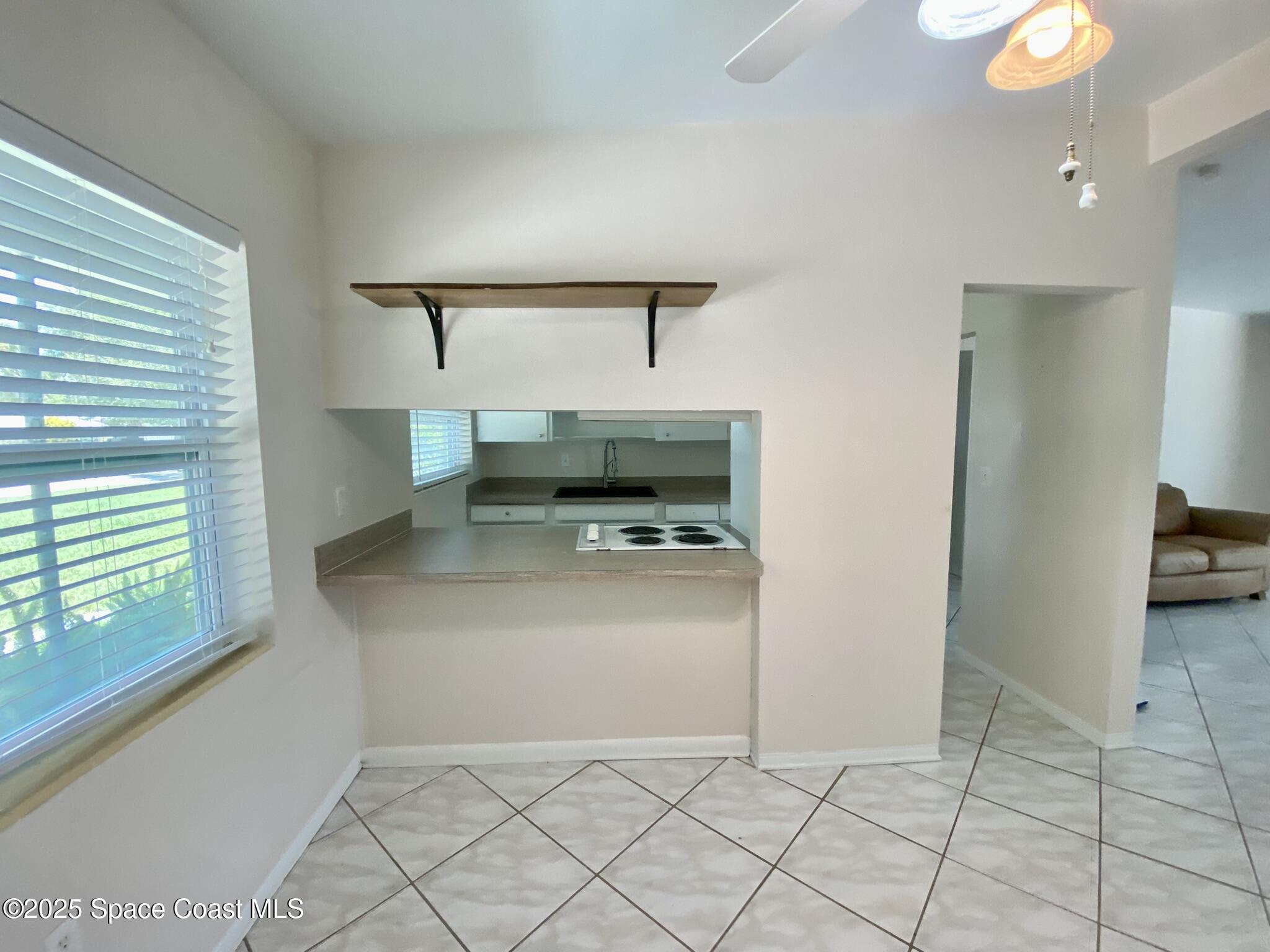 Undisclosed Address Cocoa Beach, FL 32931 - Photo 4 of 29 Dining/Kitchen Area