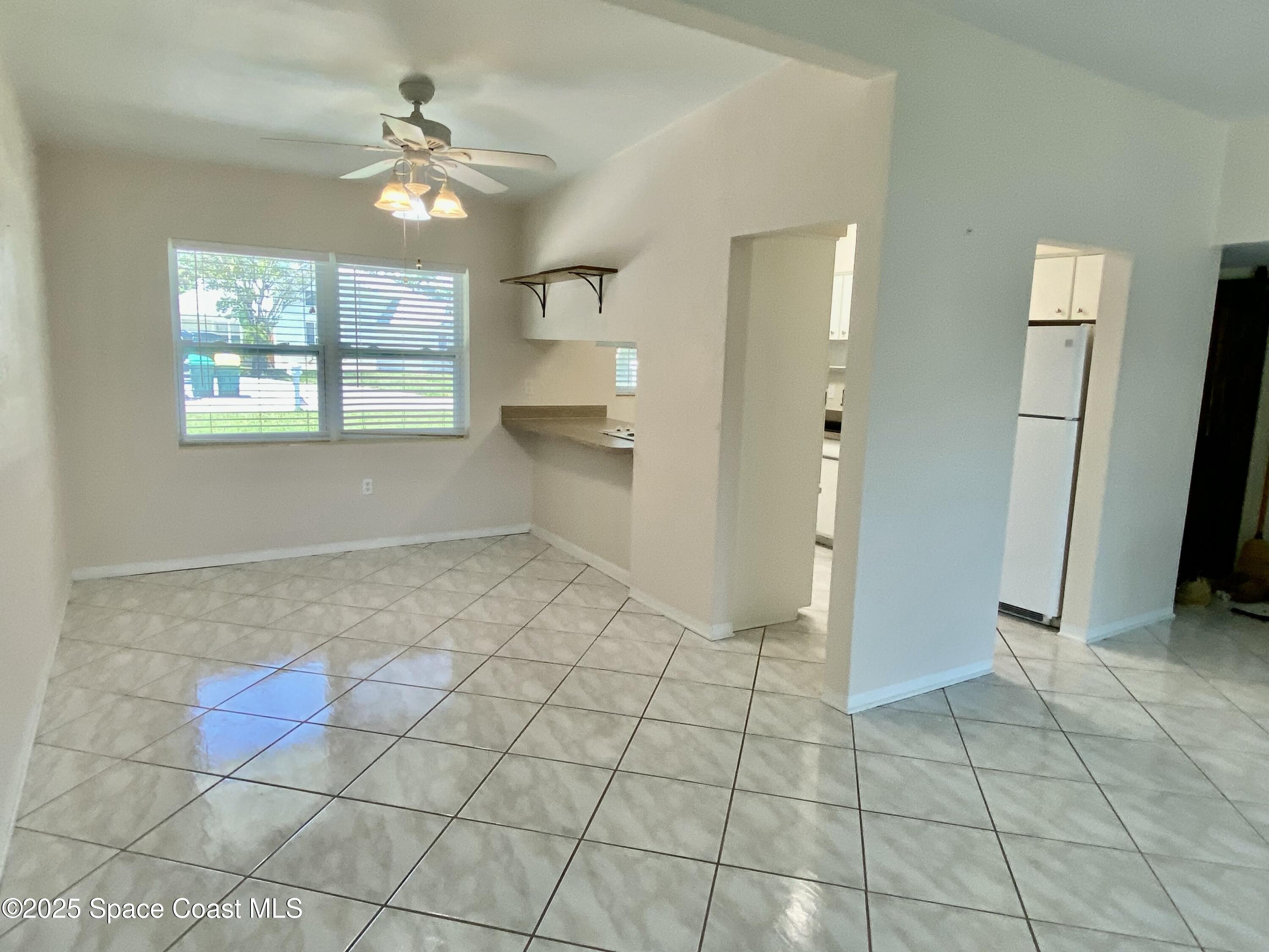 Undisclosed Address Cocoa Beach, FL 32931 - Photo 5 of 29 Dining/Kitchen Area
