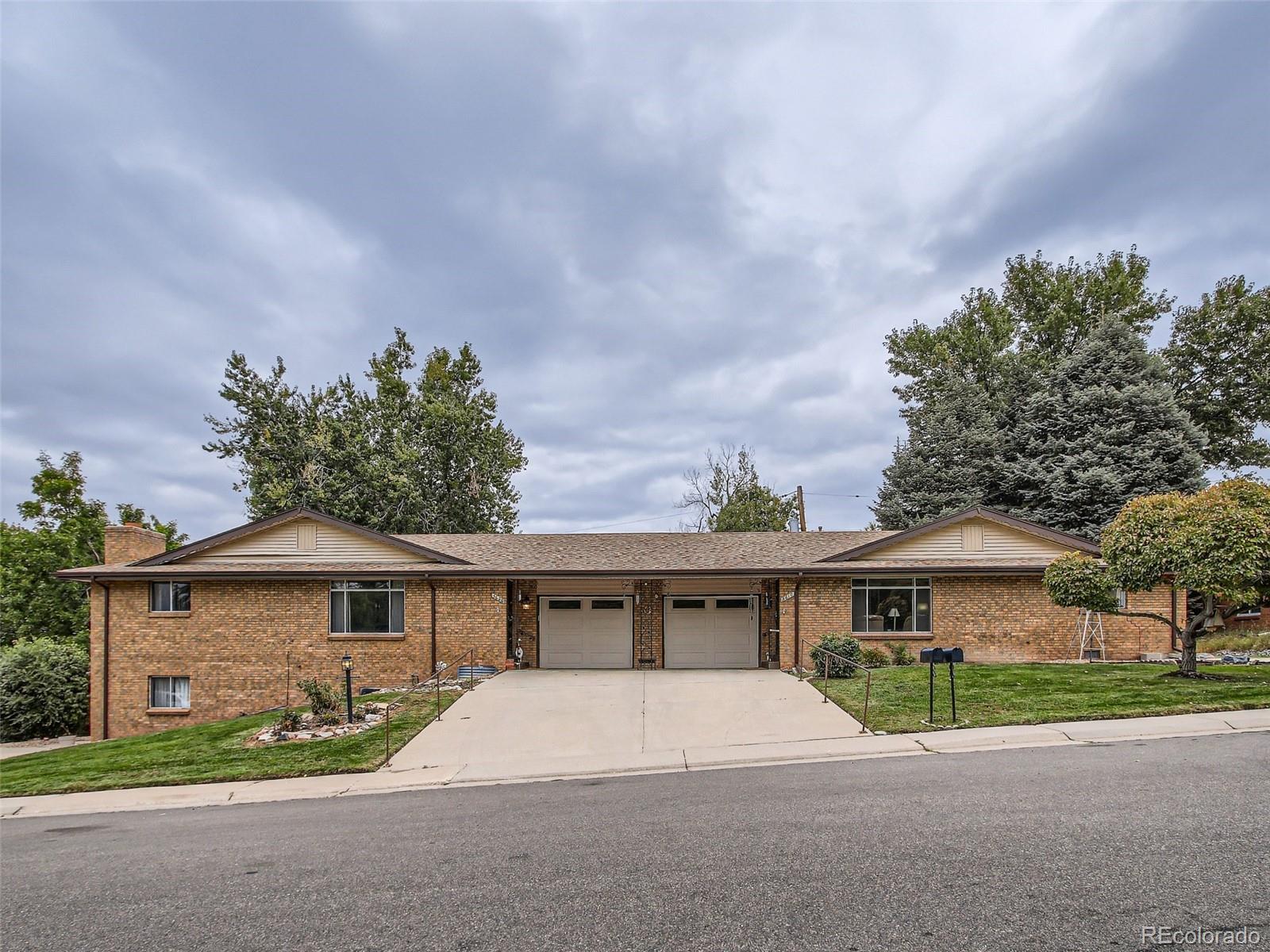 3610 Lewis Street Wheat Ridge, CO 80033 - Photo 1 of 40 Gallery Image 1