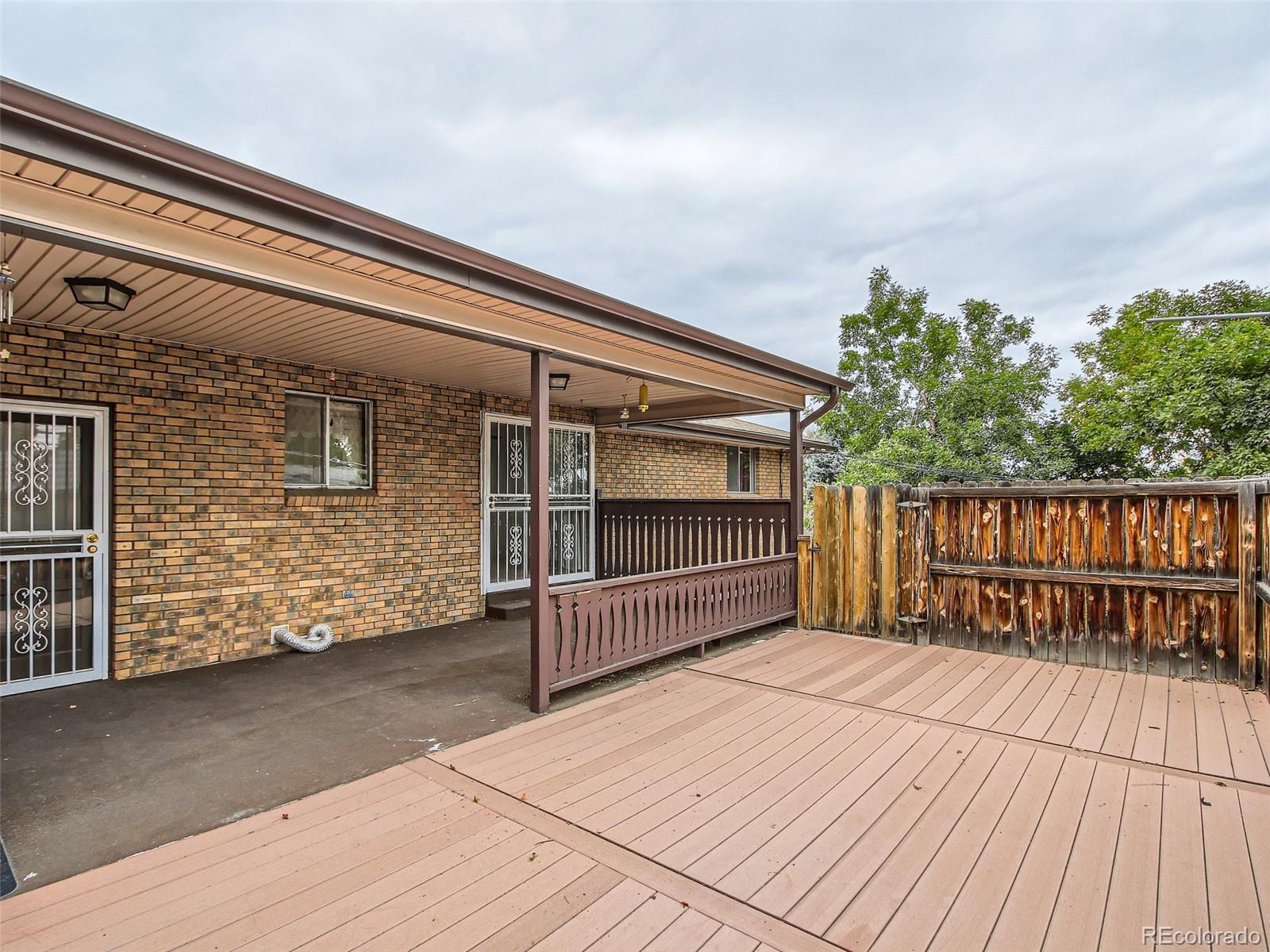 3610 Lewis Street Wheat Ridge, CO 80033 - Photo 32 of 40 Gallery Image 32