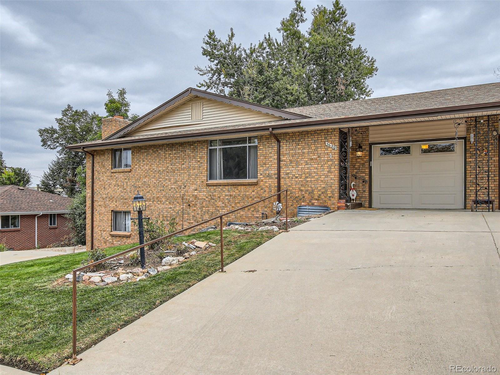3610 Lewis Street Wheat Ridge, CO 80033 - Photo 35 of 40 Gallery Image 35