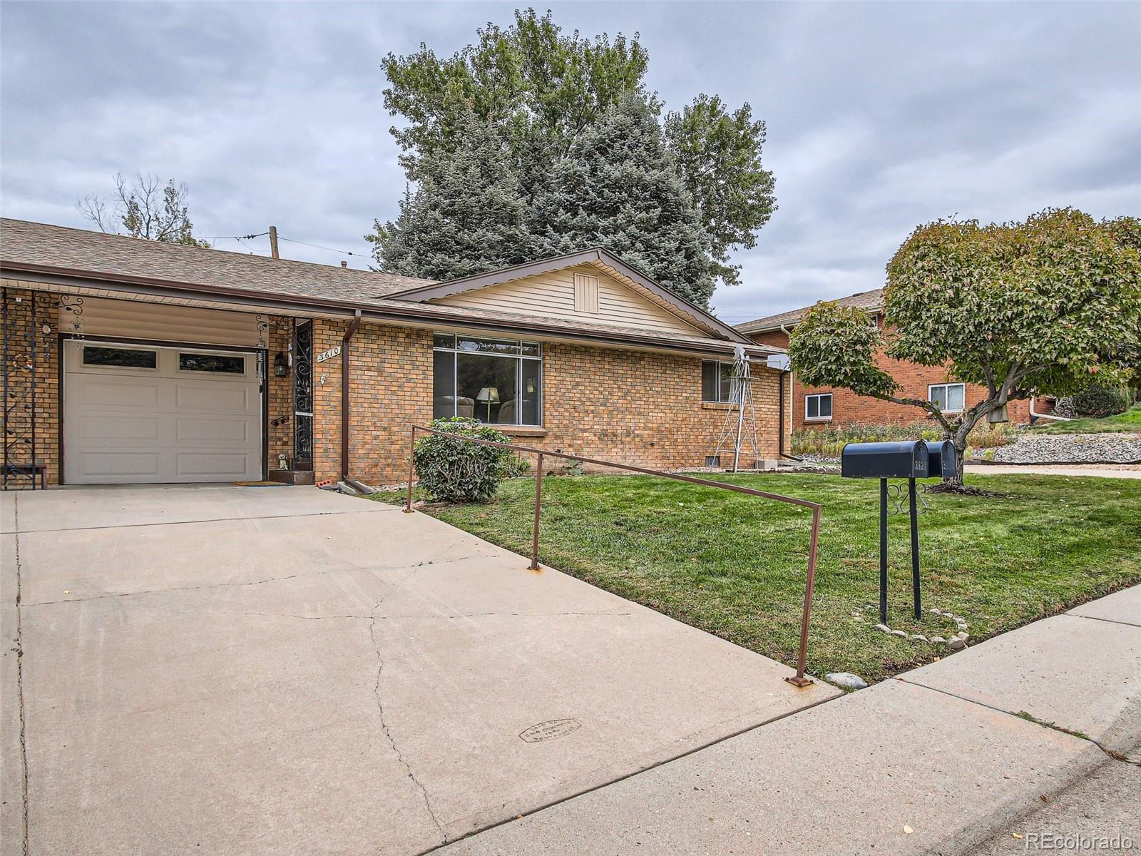 3610 Lewis Street Wheat Ridge, CO 80033 - Photo 37 of 40 Gallery Image 37