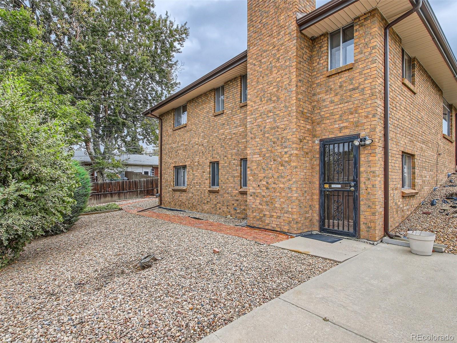 3610 Lewis Street Wheat Ridge, CO 80033 - Photo 39 of 40 Gallery Image 39