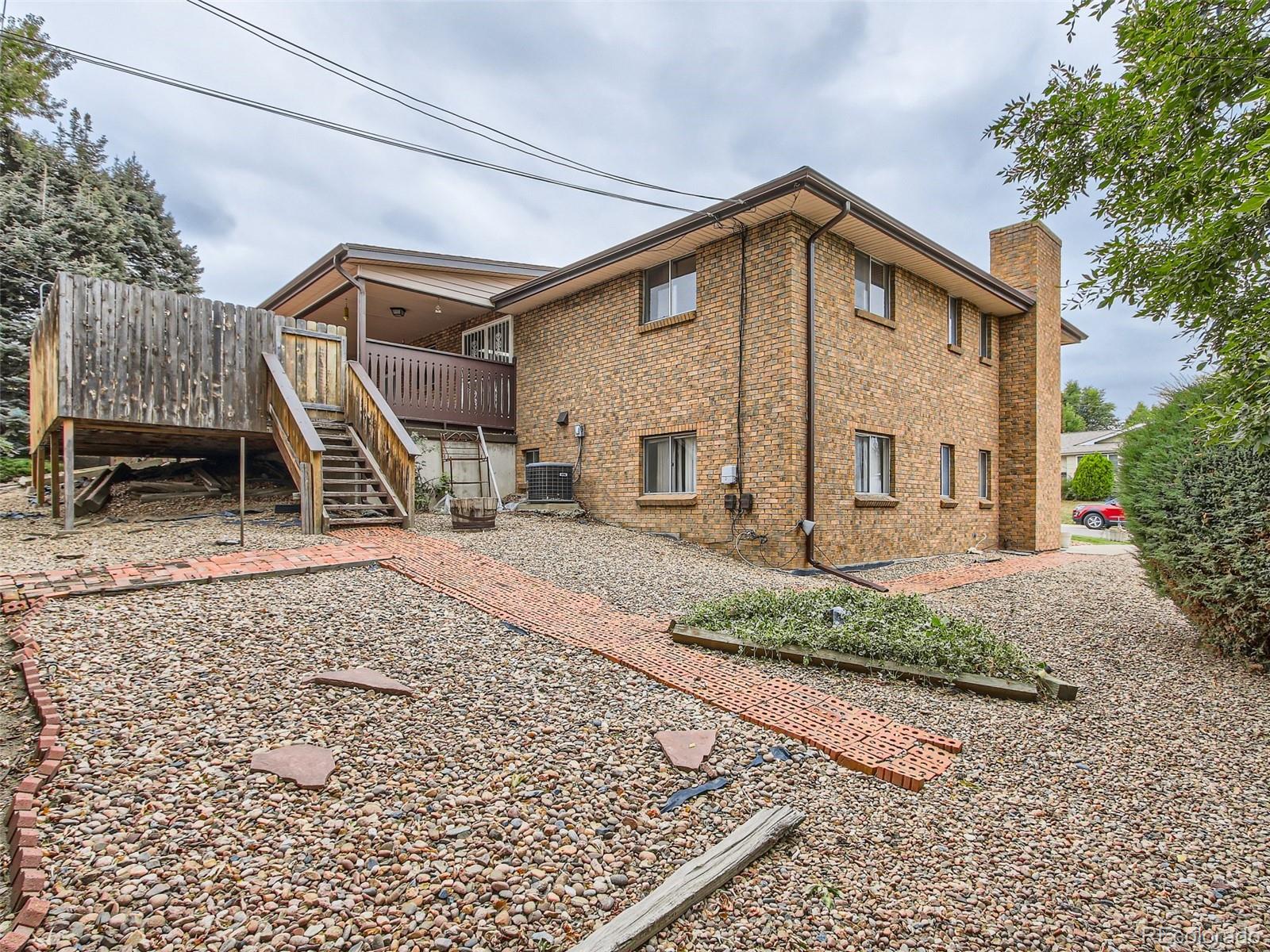 3610 Lewis Street Wheat Ridge, CO 80033 - Photo 40 of 40 Gallery Image 40