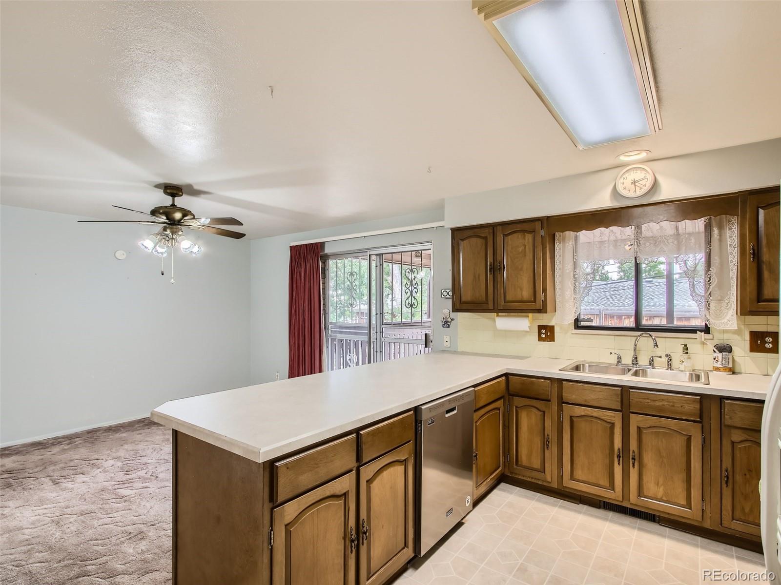 3610 Lewis Street Wheat Ridge, CO 80033 - Photo 5 of 40 Gallery Image 5