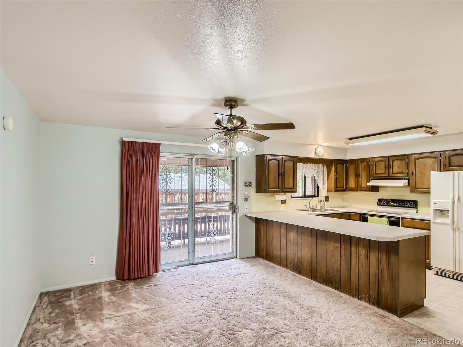 3610 Lewis Street Wheat Ridge, CO 80033 - Photo 7 of 40 Gallery Image 7