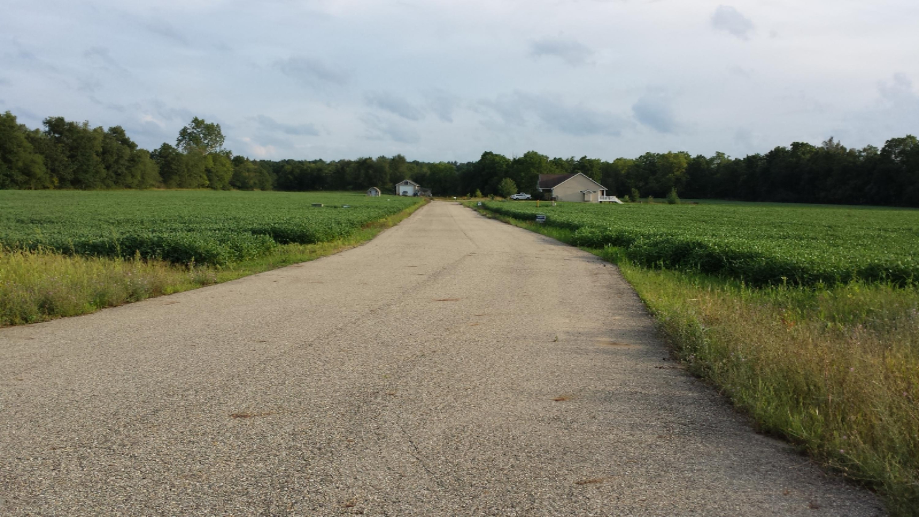 Lot #7 Applewine Road Middleville, MI 49333 - Photo 5 of 13 20150819_191130