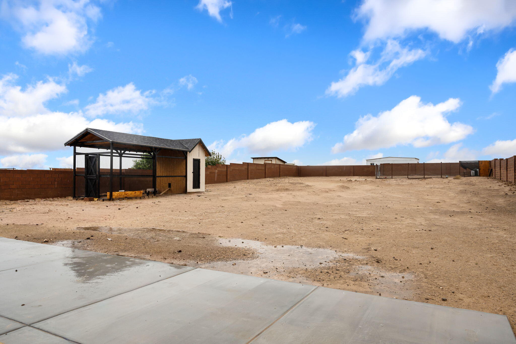 825 3rd Street Northeast Rio Rancho, NM 87124 - Photo 38 of 39 Gallery Image 38