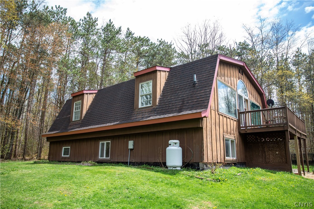 5756 Brown Road Truxton, NY 13158 - Photo 2 of 44