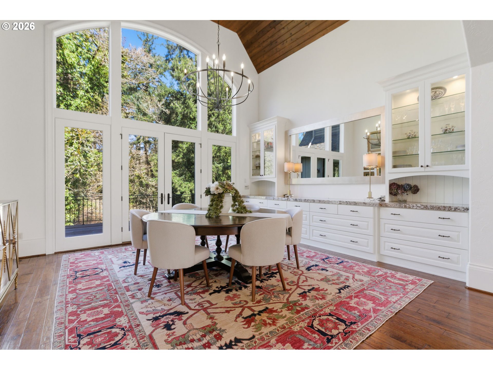 951 Atwater Road Lake Oswego, OR 97034 - Photo 10 of 46 a living room with furniture window and wooden floor