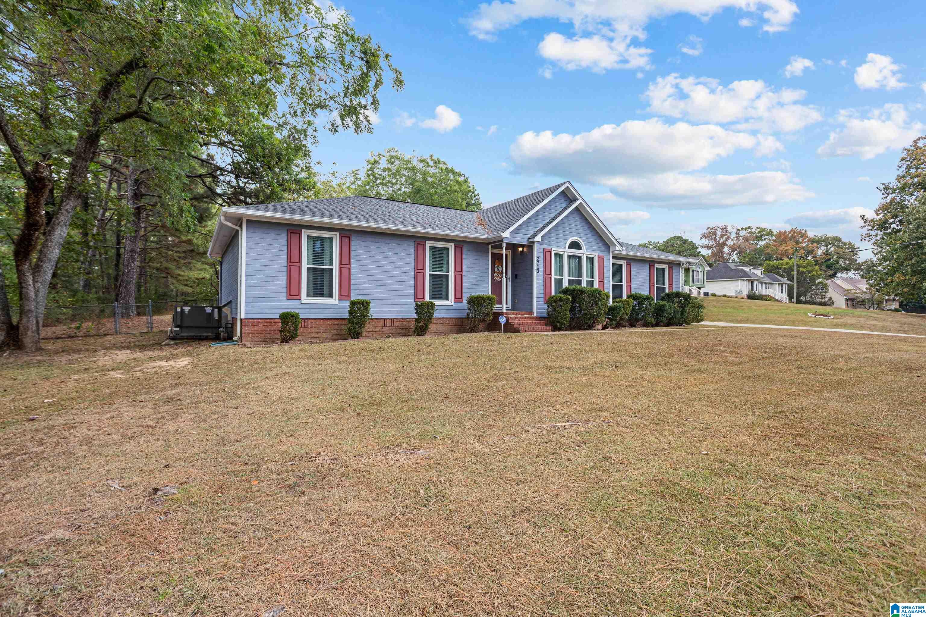 2713 Sayers Road Fultondale, AL 35068 - Photo 25 of 55