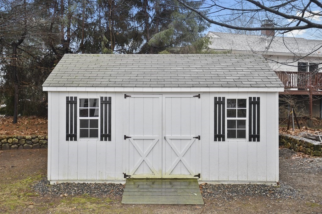 25 Kenilworth Road Shrewsbury, MA 01545 - Photo 32 of 33 Gallery Image 32