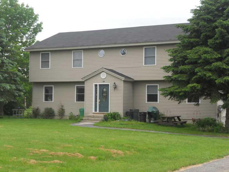 193 Dyer Road Biddeford, ME 04005 - Photo 1 of 10 Exterior Front. Beautiful 3 unit 2...