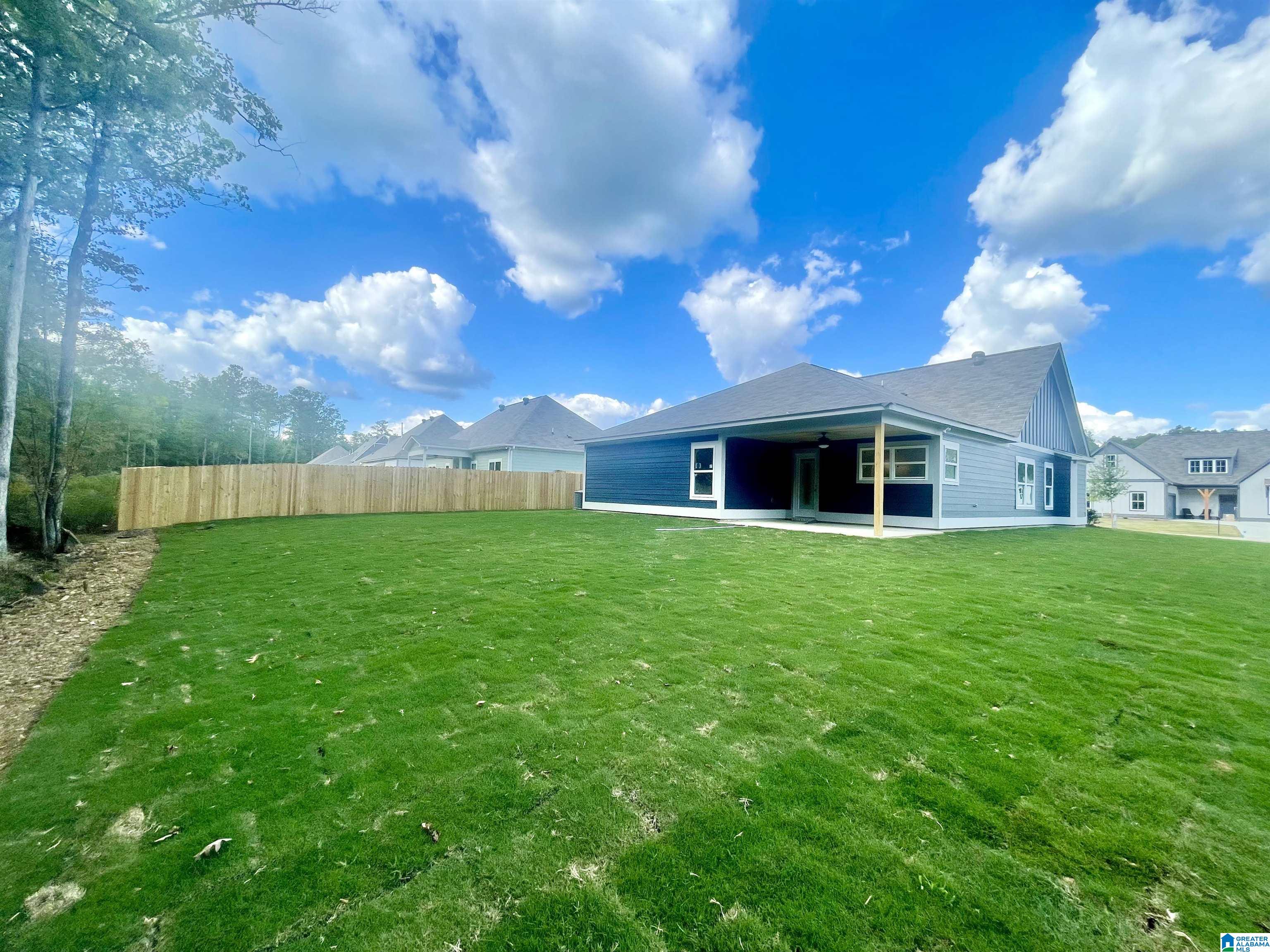 3035 Baxter Avenue Springville, AL 35146 - Photo 36 of 38