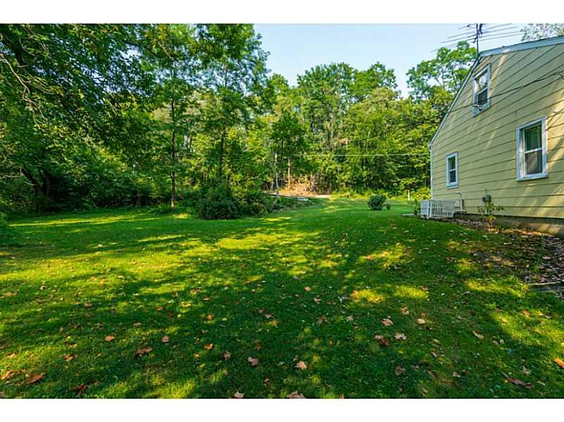 2531 Snyder Domer Road Springfield, OH 45502 - Photo 20 of 25