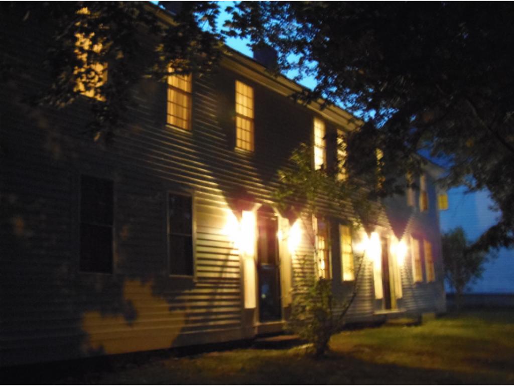 477 Highway 63 Chesterfield, NH 03443 - Photo 2 of 33