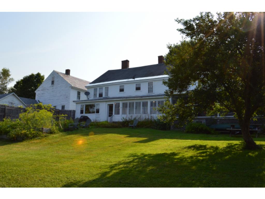 477 Highway 63 Chesterfield, NH 03443 - Photo 4 of 33