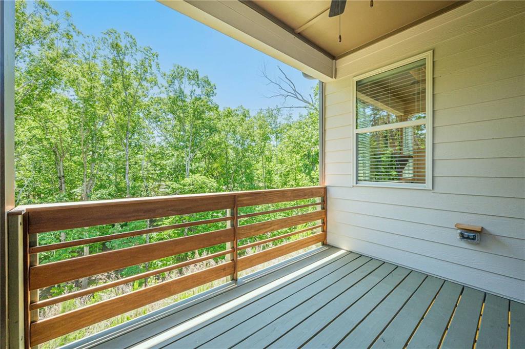 3024 Winding Ridge Waleska, GA 30183 - Photo 33 of 78