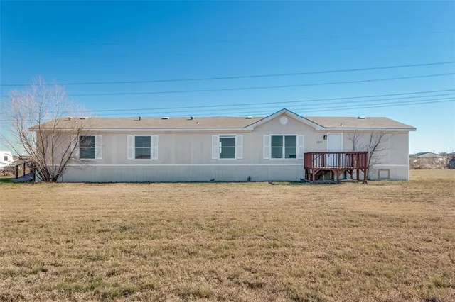 $208,000 | 3329 Cobbler Lane, Joshua, TX 76058