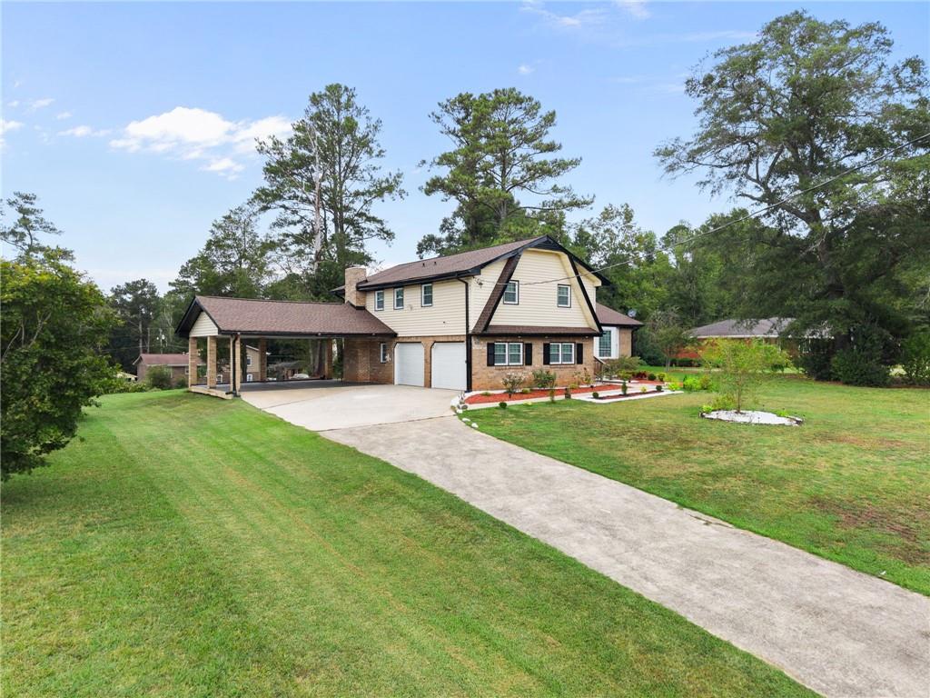 5083 Flakes Mill Road Ellenwood, GA 30294 - Photo 3 of 48 Gallery Image 3