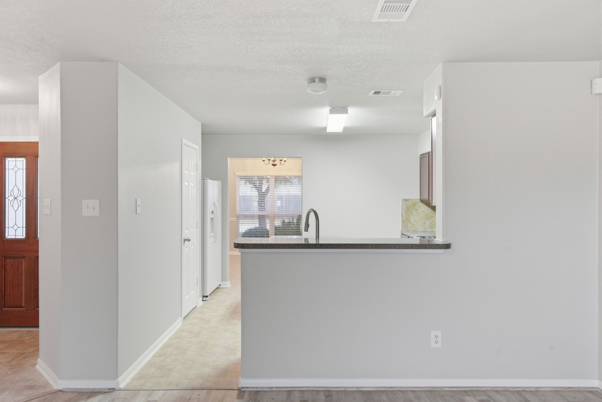 4910 Conifer Ridge Way Humble, TX 77346 - Photo 13 of 48 a view of a kitchen from the kitchen
