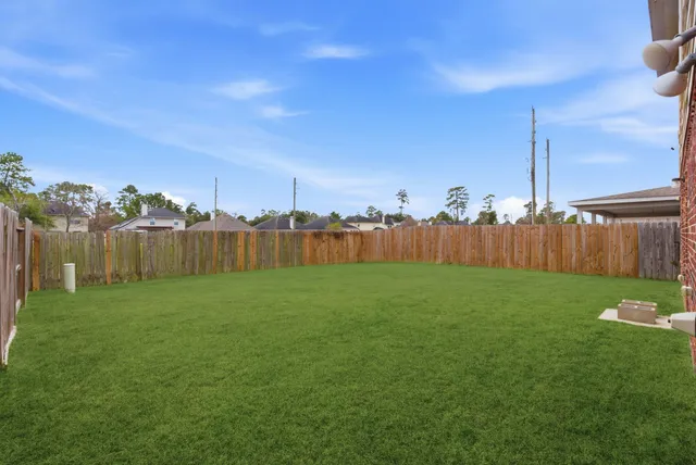 $2,200 | 4910 Conifer Ridge Way, Humble, TX 77346