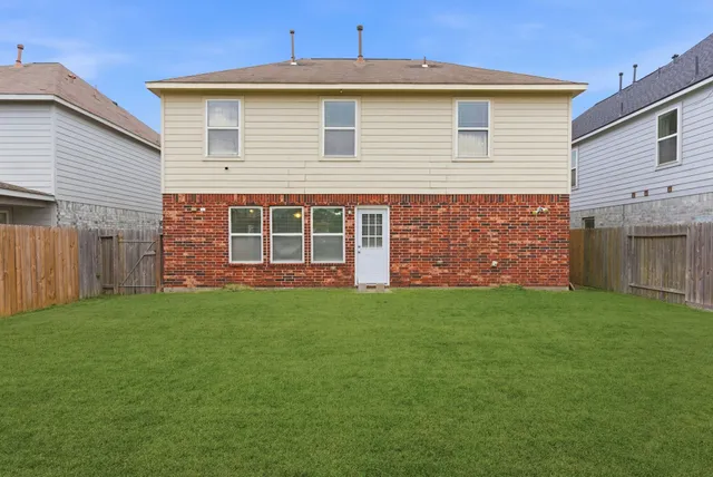 $2,200 | 4910 Conifer Ridge Way, Humble, TX 77346