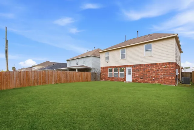 $2,200 | 4910 Conifer Ridge Way, Humble, TX 77346