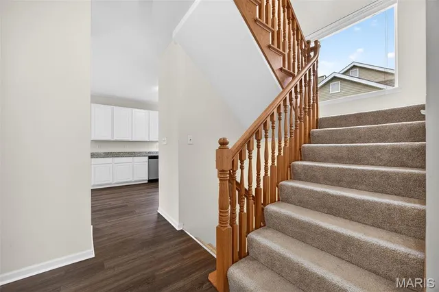 $465,000 | 756 Thunder Hill Drive, O'Fallon, MO 63368