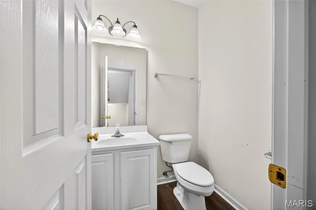 $465,000 | 756 Thunder Hill Drive, O'Fallon, MO 63368