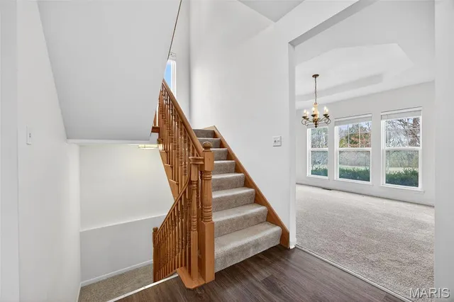 $465,000 | 756 Thunder Hill Drive, O'Fallon, MO 63368