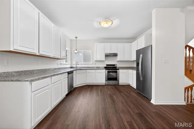 $465,000 | 756 Thunder Hill Drive, O'Fallon, MO 63368