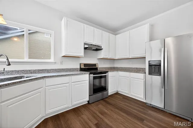 $465,000 | 756 Thunder Hill Drive, O'Fallon, MO 63368