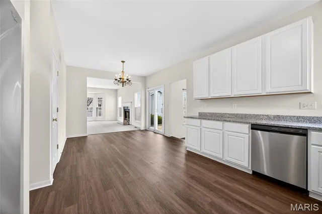 $465,000 | 756 Thunder Hill Drive, O'Fallon, MO 63368