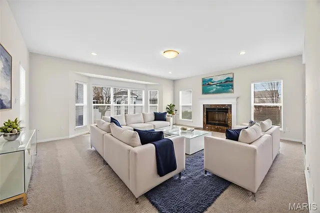 $465,000 | 756 Thunder Hill Drive, O'Fallon, MO 63368