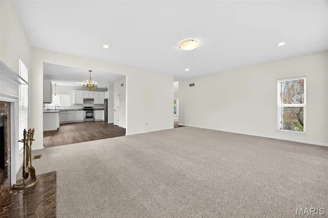 $465,000 | 756 Thunder Hill Drive, O'Fallon, MO 63368