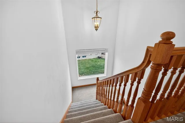 $465,000 | 756 Thunder Hill Drive, O'Fallon, MO 63368