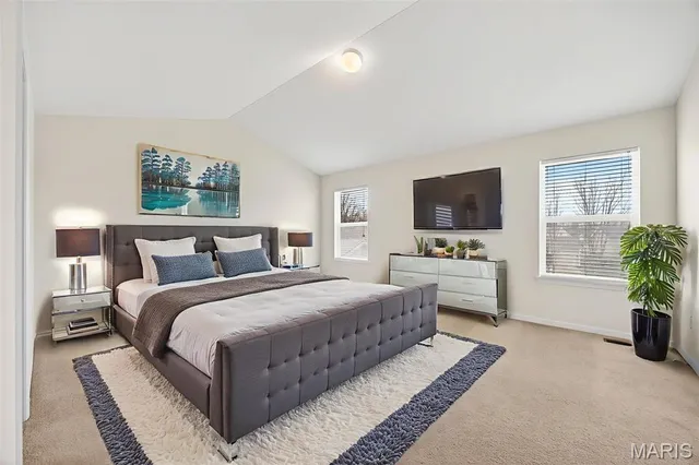 $465,000 | 756 Thunder Hill Drive, O'Fallon, MO 63368