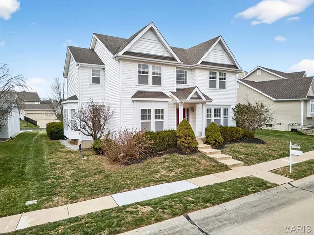 $465,000 | 756 Thunder Hill Drive, O'Fallon, MO 63368
