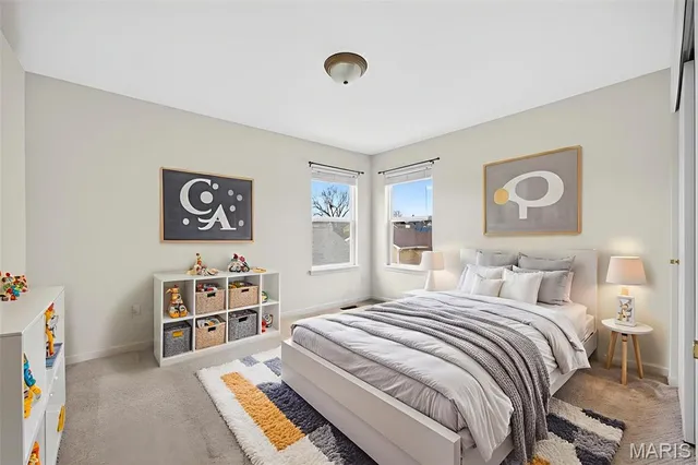 $465,000 | 756 Thunder Hill Drive, O'Fallon, MO 63368