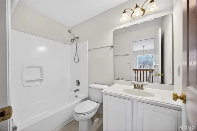 $465,000 | 756 Thunder Hill Drive, O'Fallon, MO 63368