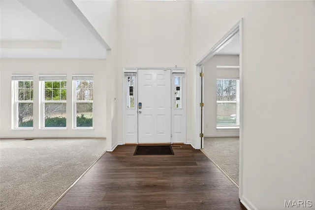 $465,000 | 756 Thunder Hill Drive, O'Fallon, MO 63368