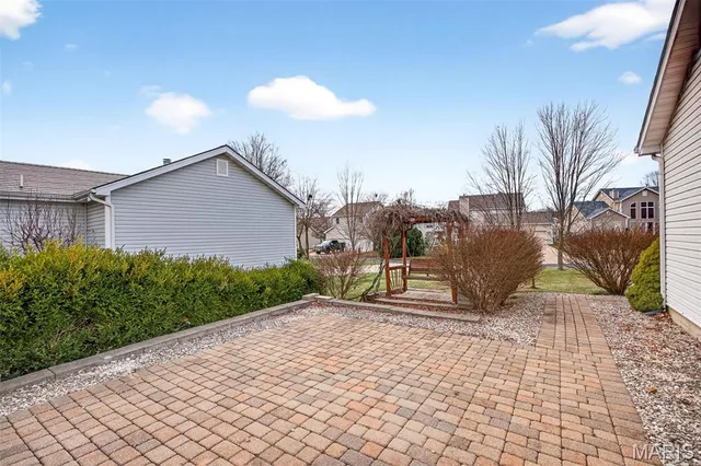 $465,000 | 756 Thunder Hill Drive, O'Fallon, MO 63368