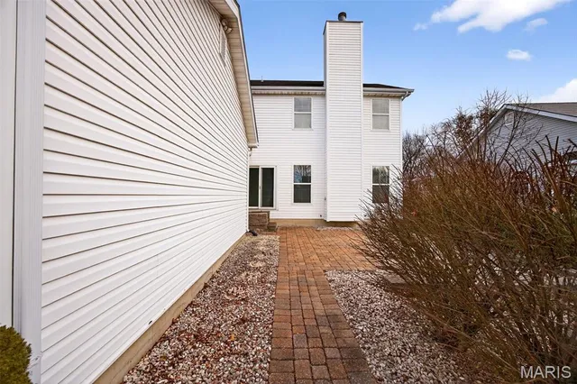 $465,000 | 756 Thunder Hill Drive, O'Fallon, MO 63368