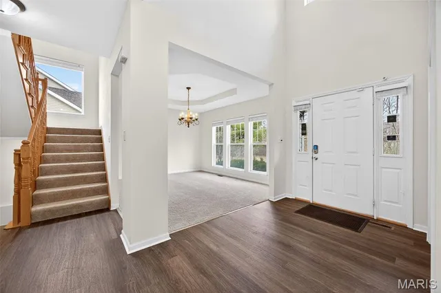 $465,000 | 756 Thunder Hill Drive, O'Fallon, MO 63368