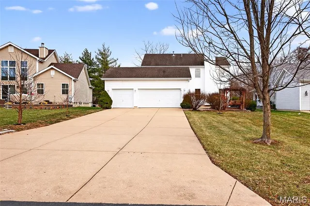 $465,000 | 756 Thunder Hill Drive, O'Fallon, MO 63368